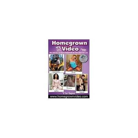 Homegrown Video 701 | Homegrown Video