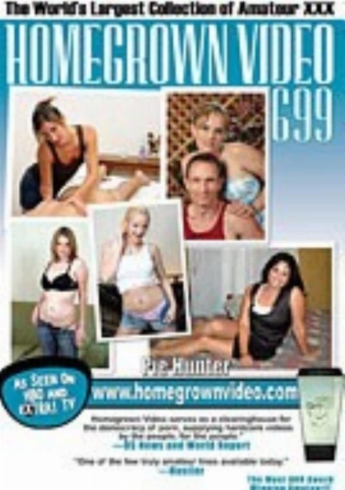 Homegrown Video | PORNO-DVD.STORE