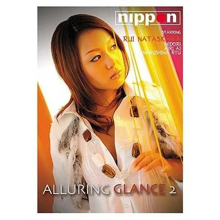 Alluring Glance 2 | Nippon