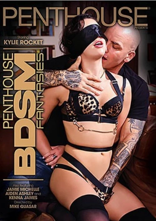Penthouse BDSM Fantasies | Penthouse