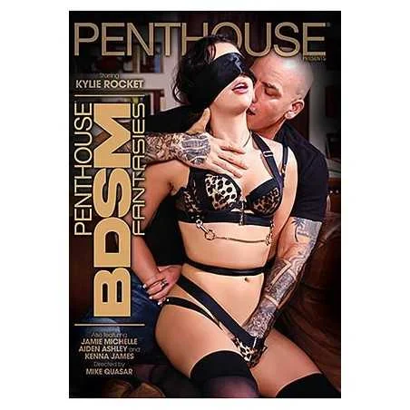 Penthouse BDSM Fantasies | Penthouse