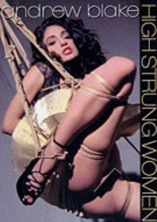 High Strung Women | Studio A Entertainment High Strung Women | Studio A Entertainment
