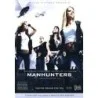 Manhunters (3 Disc Set) | Wicked Pictures