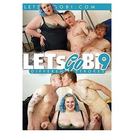 Lets Go Bi 9 | Lets Go Bi