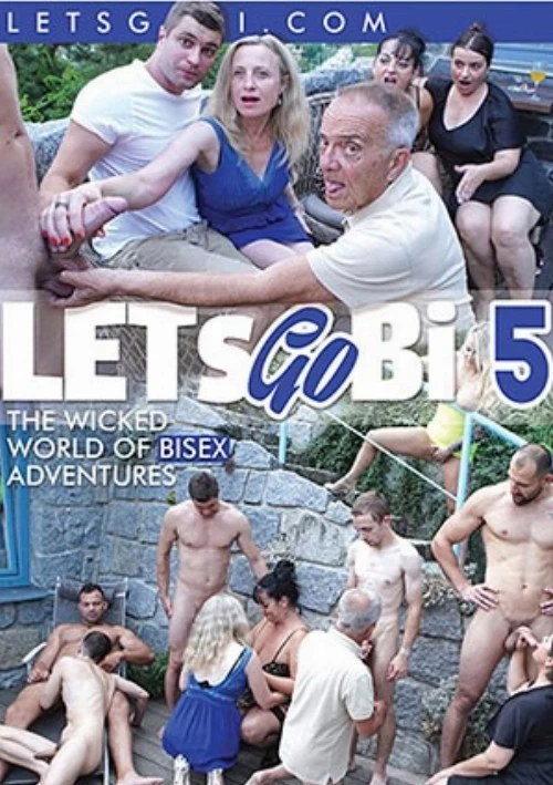 Lets Go Bi 5 | Lets Go Bi