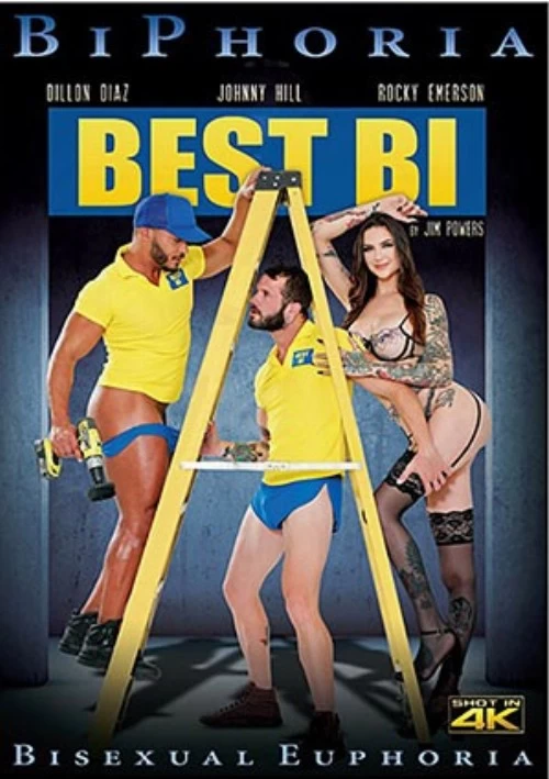 Best Bi | BiPhoria