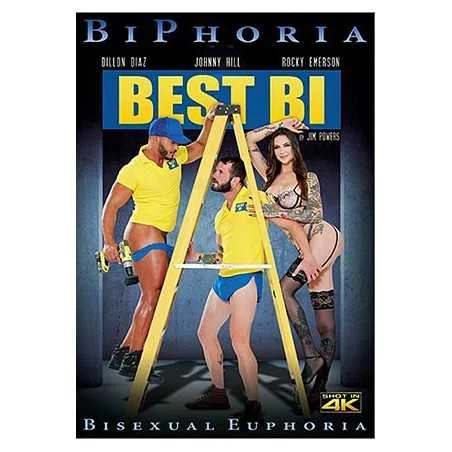 Best Bi | BiPhoria