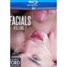 Facials 1 (3D Blu-Ray + 2D Blu-Ray) | Dominic Ford