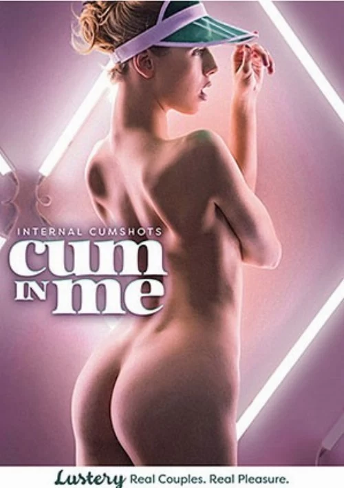 Cum In Me 1