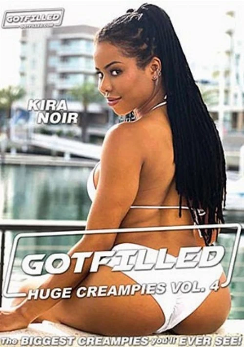 Huge Creampies 4 | Got Filled