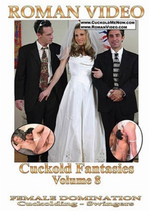 Cuckold Fantasies 8