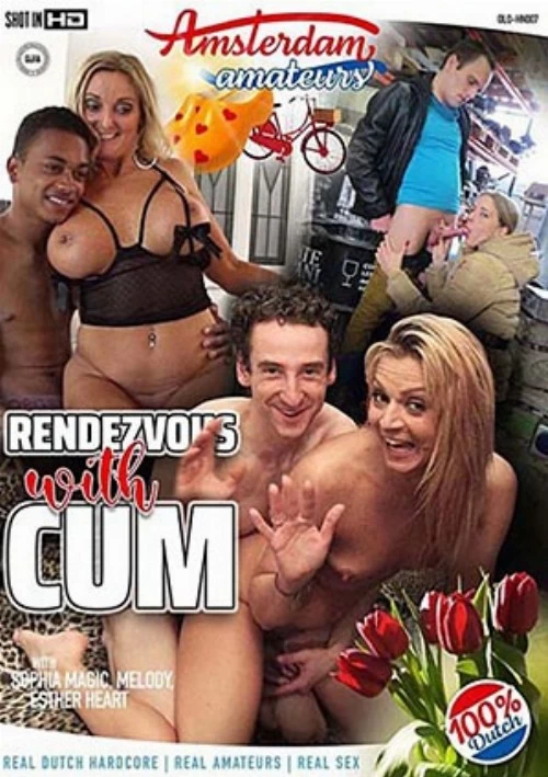 Rendevous With Cum | Amsterdam Amateurs