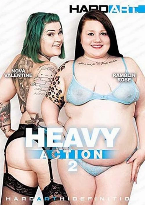 Heavy Action 2