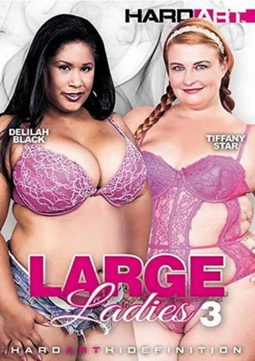 Large Ladies 3