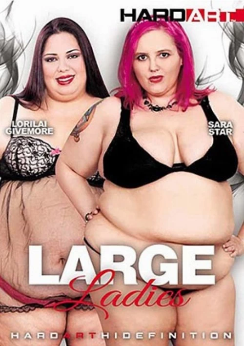 Large Ladies 1