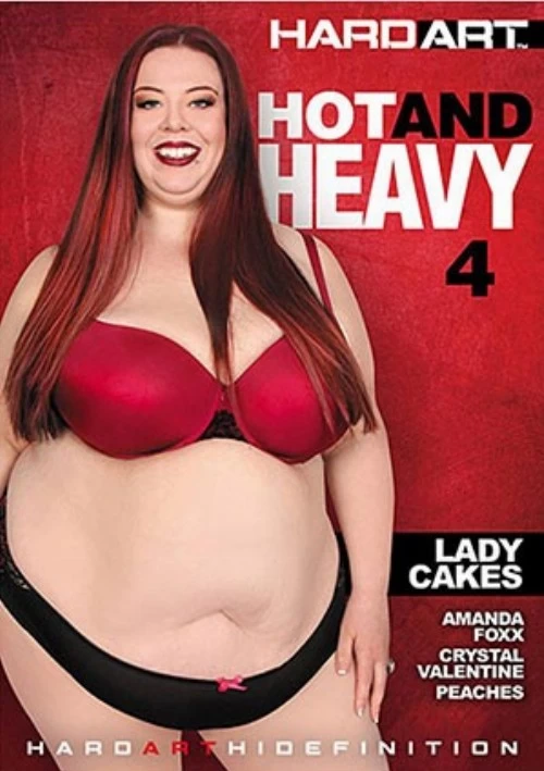 Hot And Heavy 4 | Hard Art
