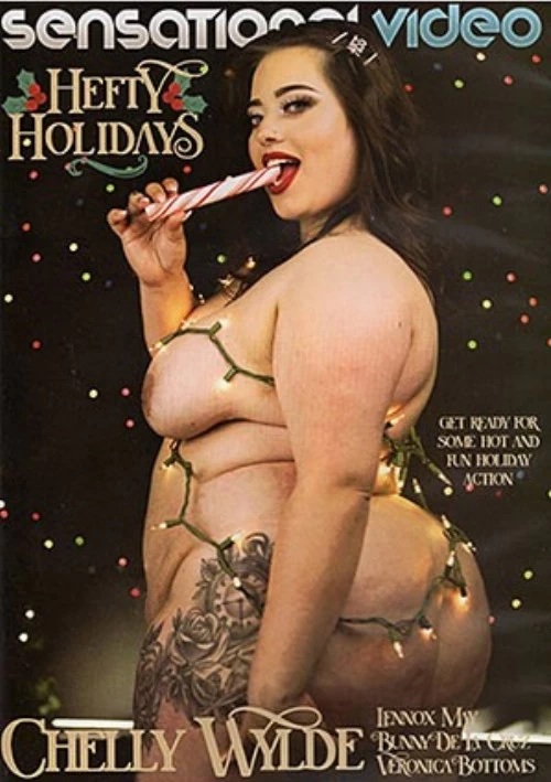 Hefty Holidays | Sensational Video