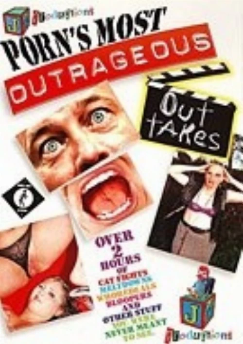 Porn's Most Outrageous Out Takes 1 | JM Productions