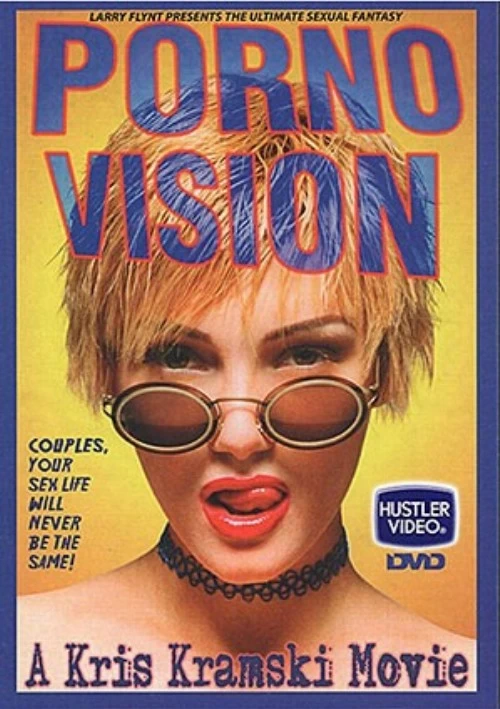 Porno Vision | Hustler