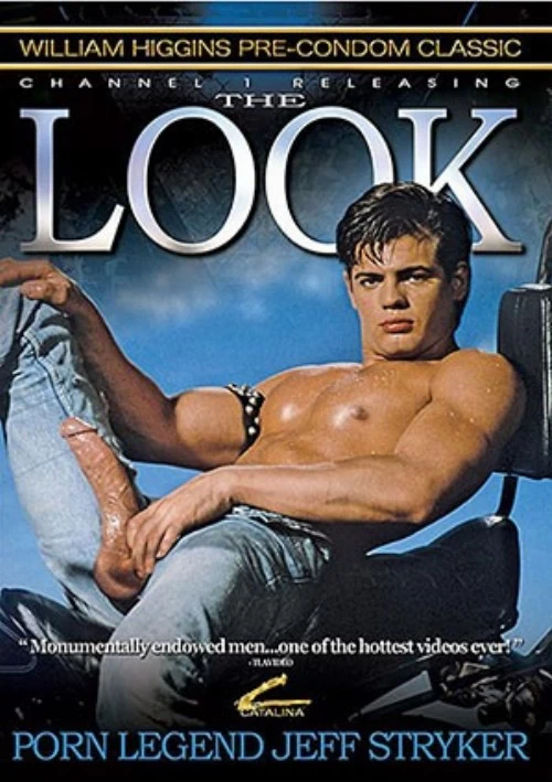 The Look | William Higgins