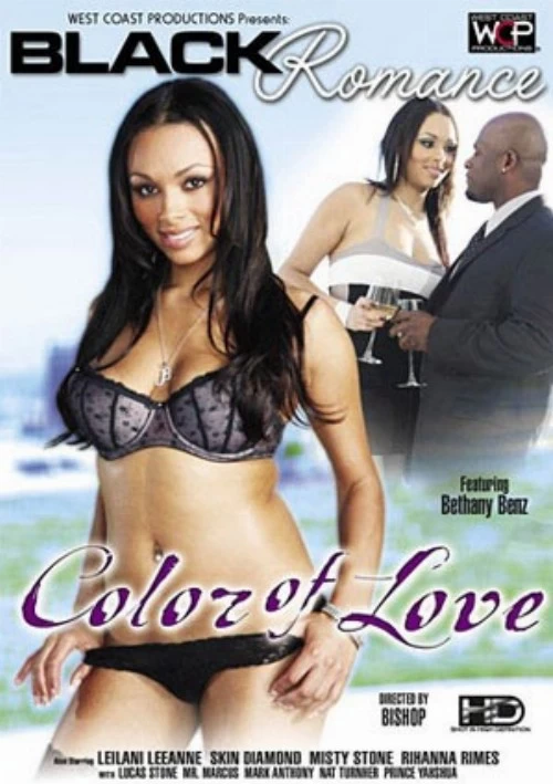 Color Of Love | West Coast Productions