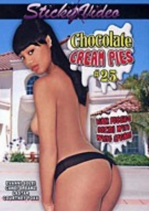 Chocolate Cream Pies 25