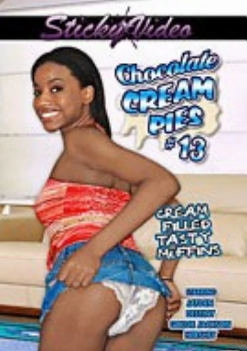 Chocolate Cream Pies 13 | Sticky Video
