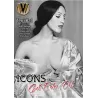 Icons Get Eaten Out | Western Visuals