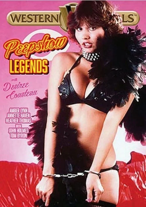 Peepshow Legends