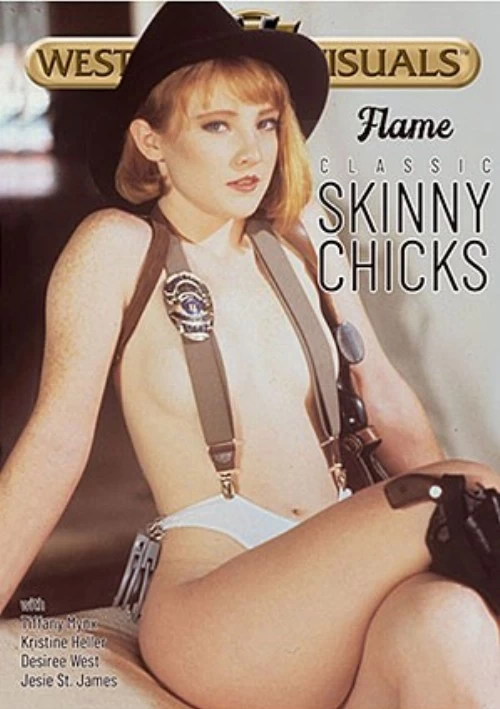 Classic Skinny Chicks | Western Visuals