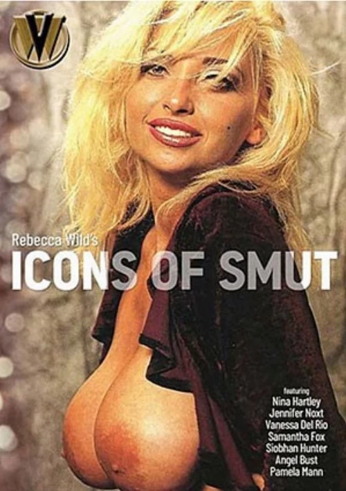Icons Of Smut | Western Visuals