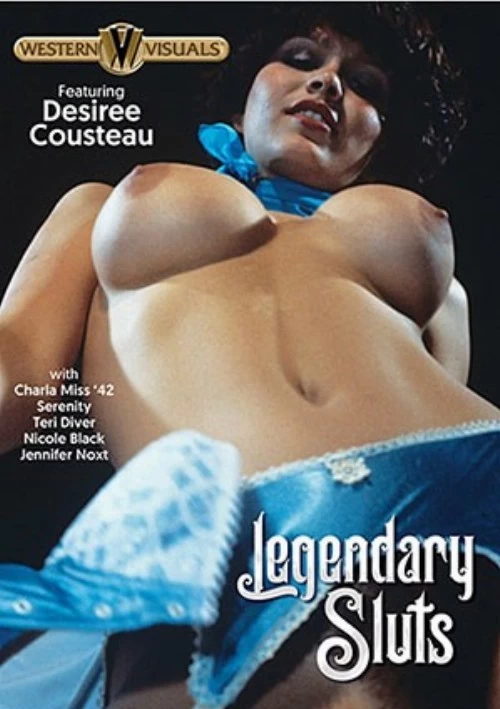 Legendary Sluts | Western Visuals