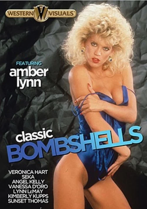 Classic Bombshells 1 | Western Visuals