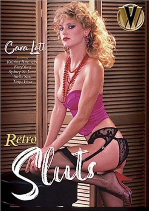 Retro Sluts