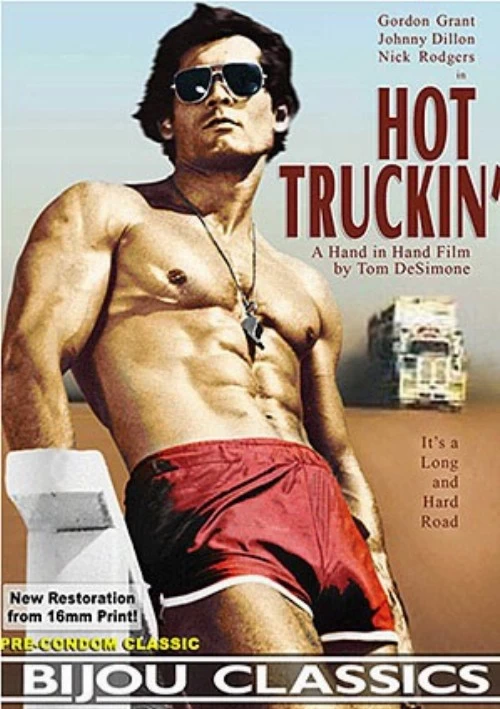 Hot Truckin' | Bijou Classics