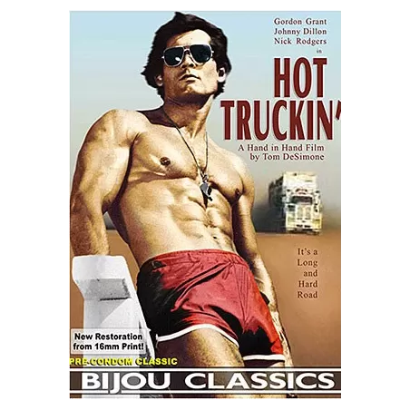Hot Truckin' | Bijou Classics