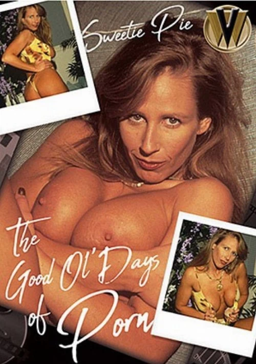 The Good Ol' Days Of Porn | Western Visuals