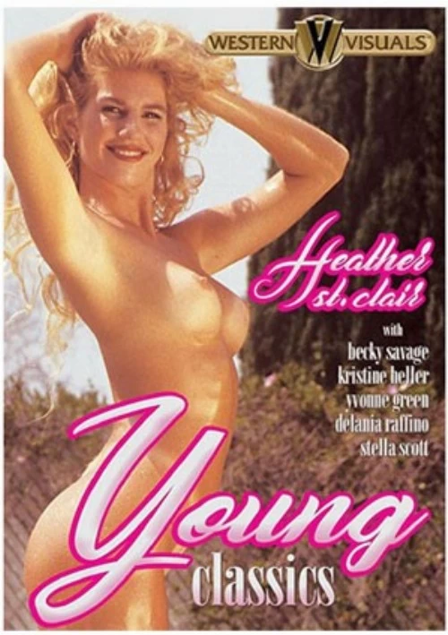 Western Visuals | PORNO-DVD.STORE