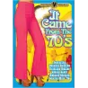 It Came From The 70's | Western Visuals