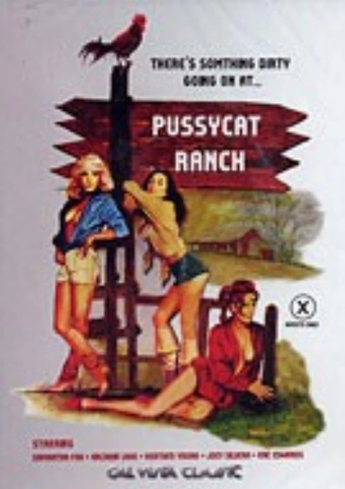 Pussycat Ranch | VCX