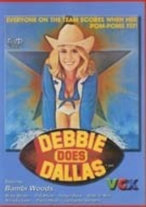 Debbie Does Dallas 1