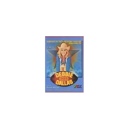 Debbie Does Dallas 1 | VCX