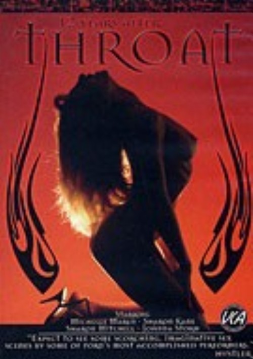 12 Years After Throat