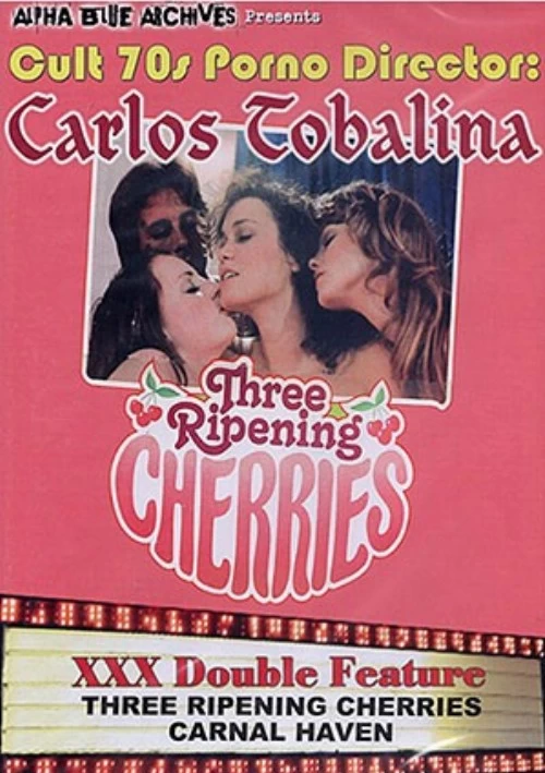 Cult 70s Porno Director: Carlos Tobalina 1 Double Feature