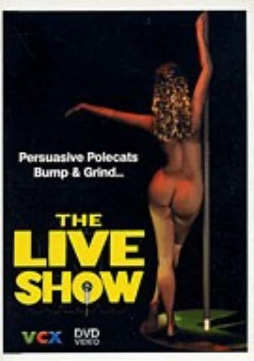 The Live Show | VCX