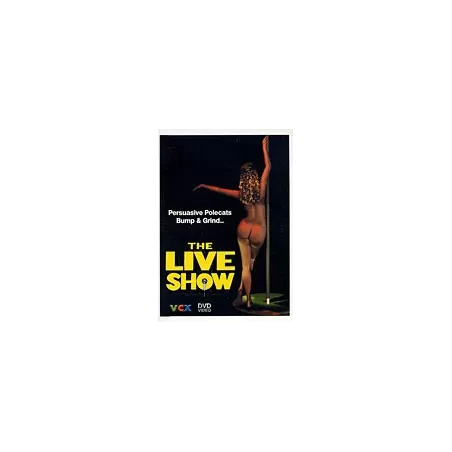 The Live Show | VCX