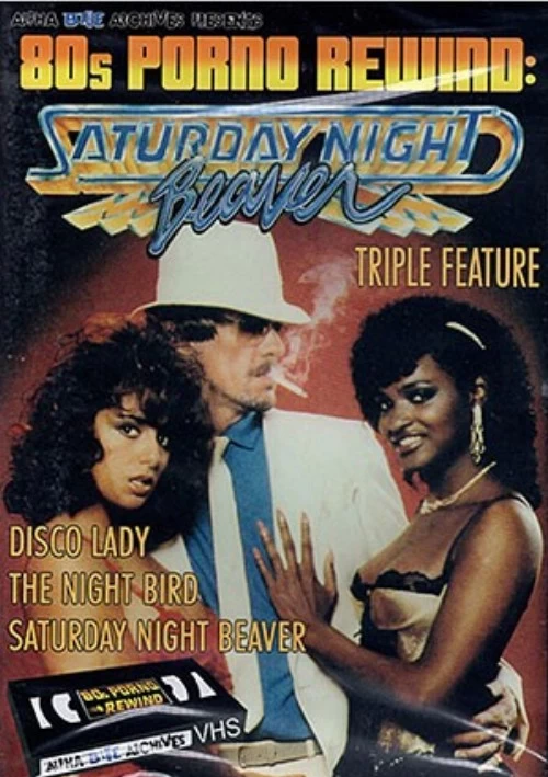 80s Porno Rewind: Saturday Night Beaver Triple Feature | Alpha Blue Archives