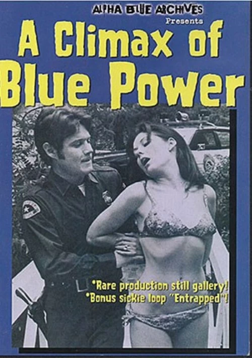 A Climax Of Blue Power