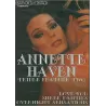 Annette Haven Triple Feature 2 | Alpha Blue Archives