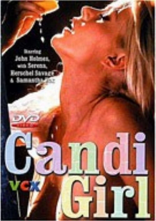 Candi Girl | VCX